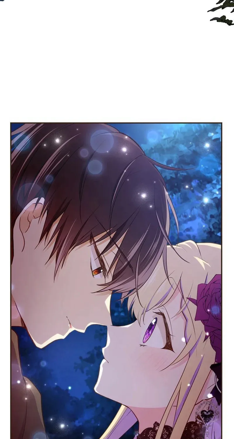 Akujo wa Kamen no Kishi ni Damasarenai Chapter 10 page 45 - 