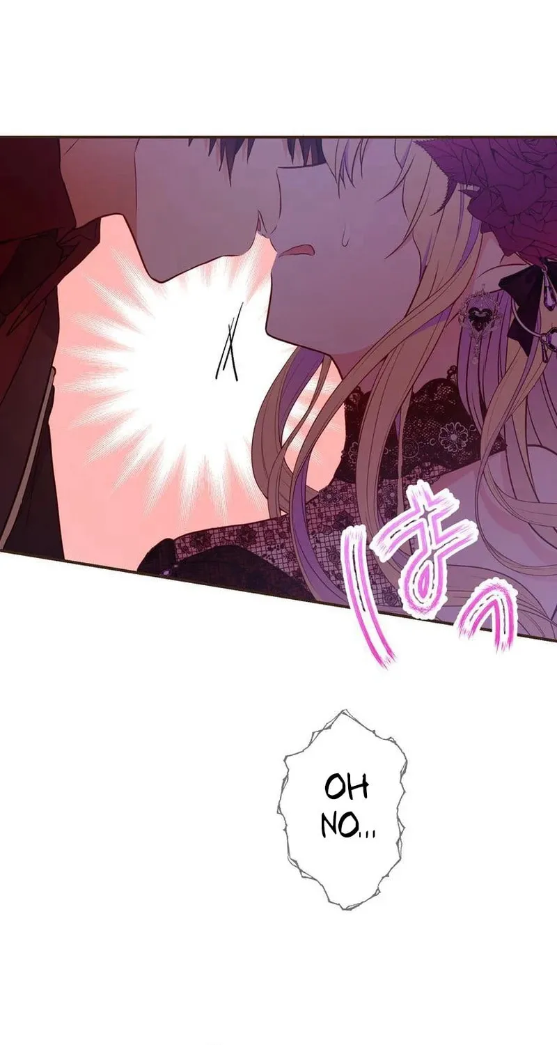 Akujo wa Kamen no Kishi ni Damasarenai Chapter 10 page 50 - 