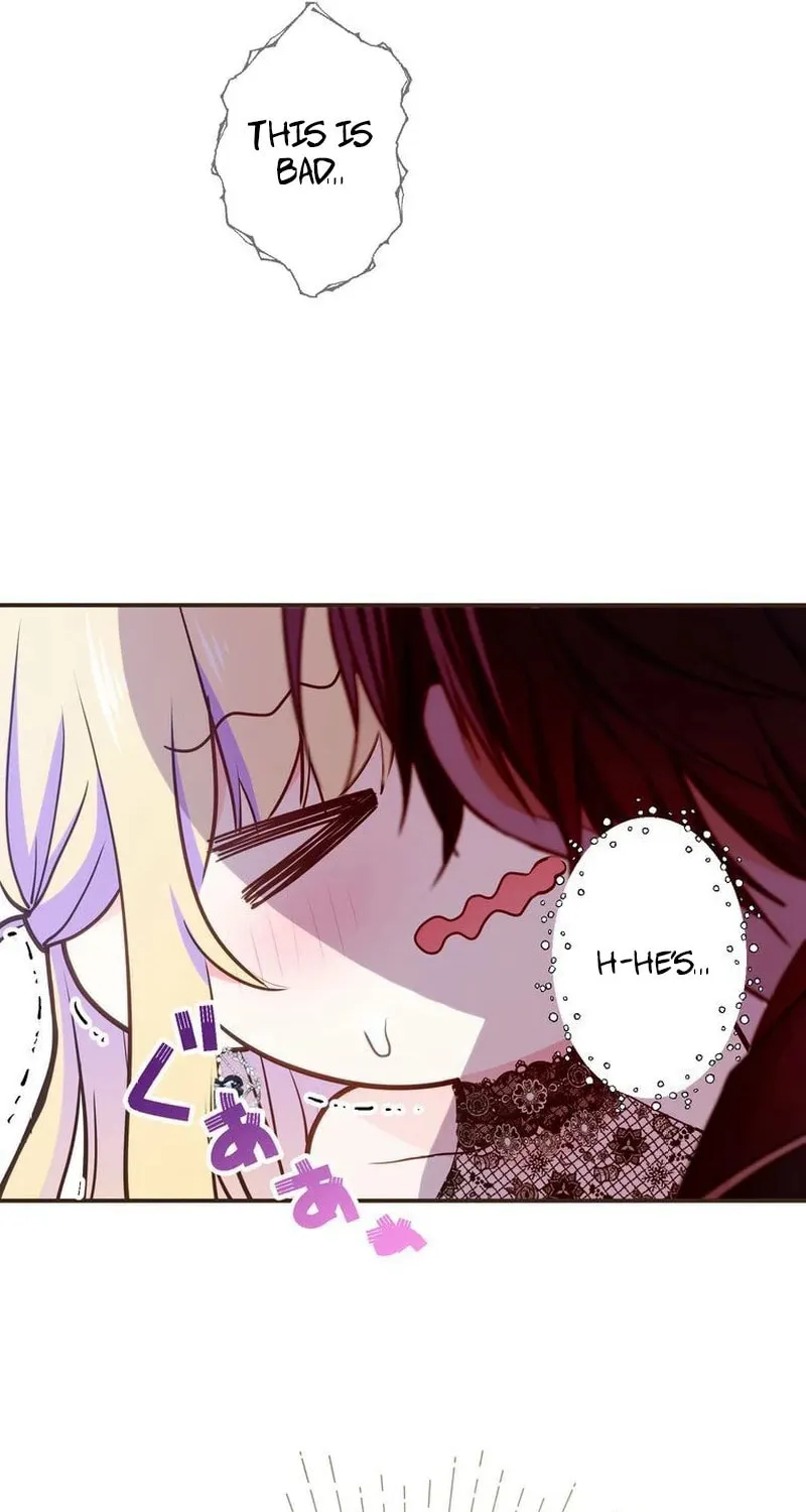 Akujo wa Kamen no Kishi ni Damasarenai Chapter 10 page 51 - 