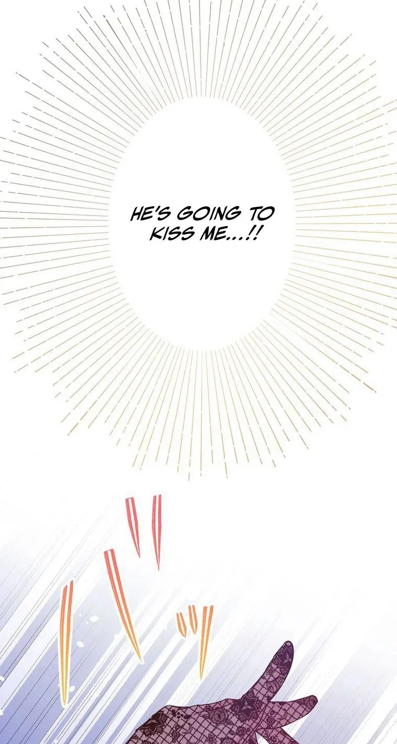 Akujo wa Kamen no Kishi ni Damasarenai Chapter 10 page 52 - 