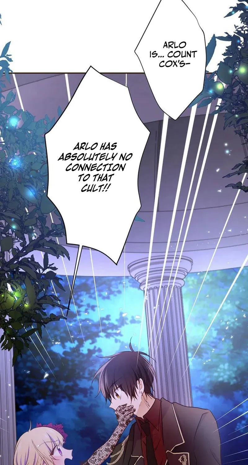 Akujo wa Kamen no Kishi ni Damasarenai Chapter 10 page 54 - 