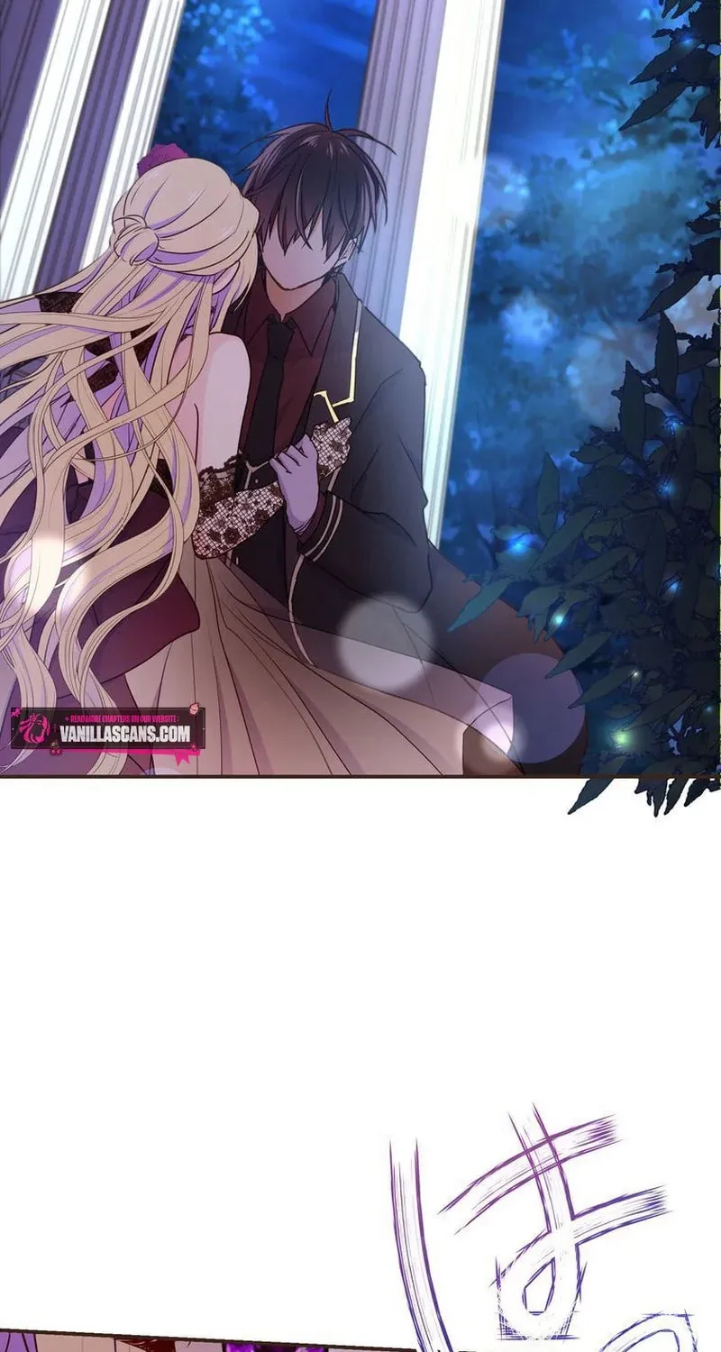 Akujo wa Kamen no Kishi ni Damasarenai Chapter 10 page 59 - 