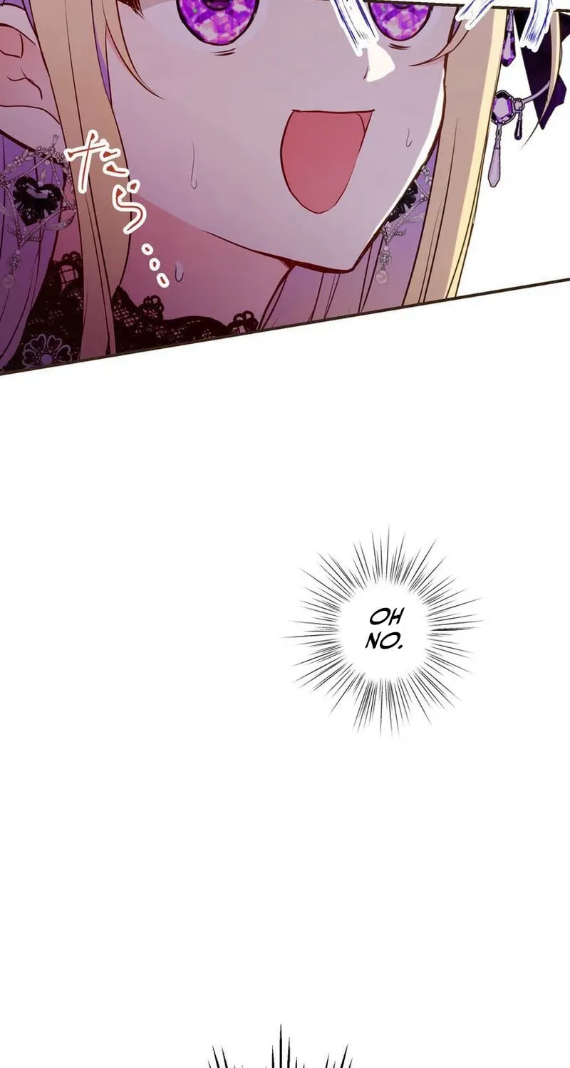 Akujo wa Kamen no Kishi ni Damasarenai Chapter 10 page 60 - 