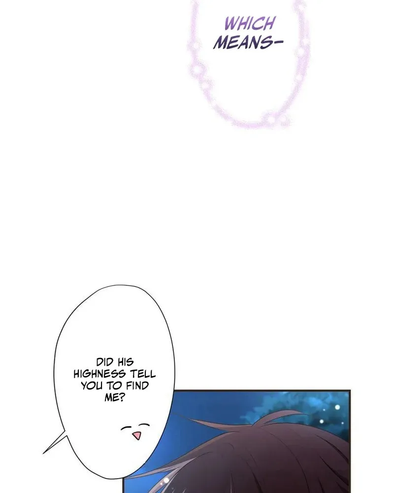 Akujo wa Kamen no Kishi ni Damasarenai Chapter 10 page 7 - 