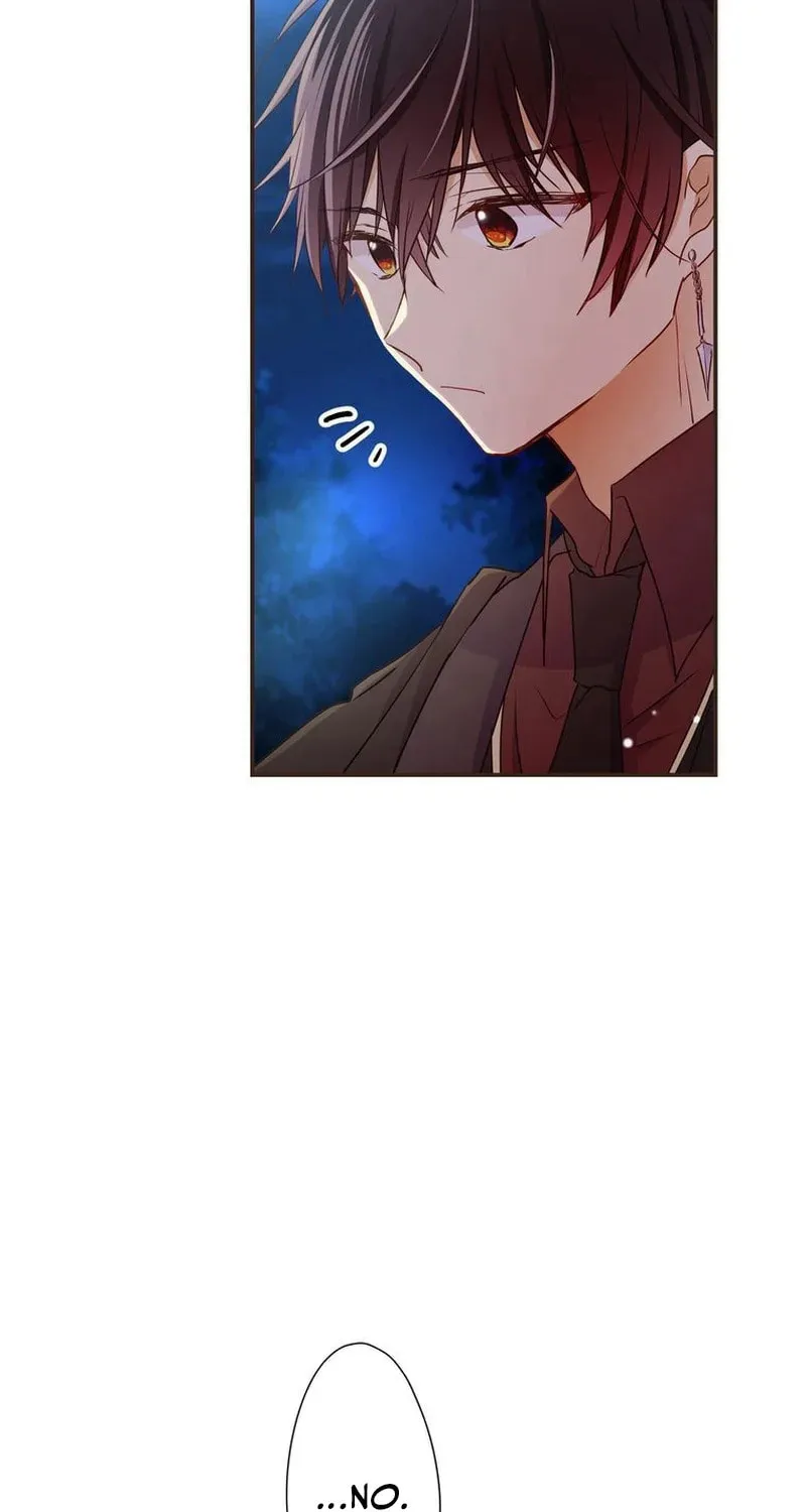 Akujo wa Kamen no Kishi ni Damasarenai Chapter 10 page 8 - 