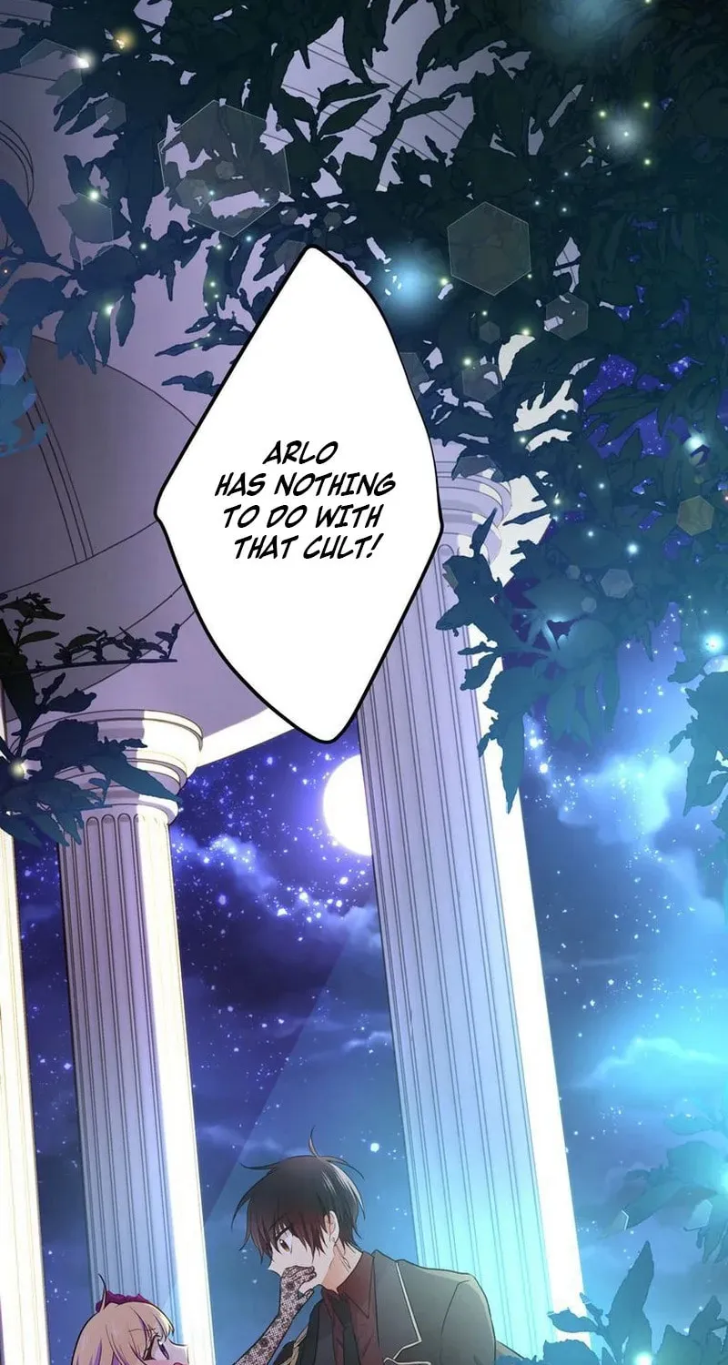 Akujo wa Kamen no Kishi ni Damasarenai Chapter 11 page 2 - 
