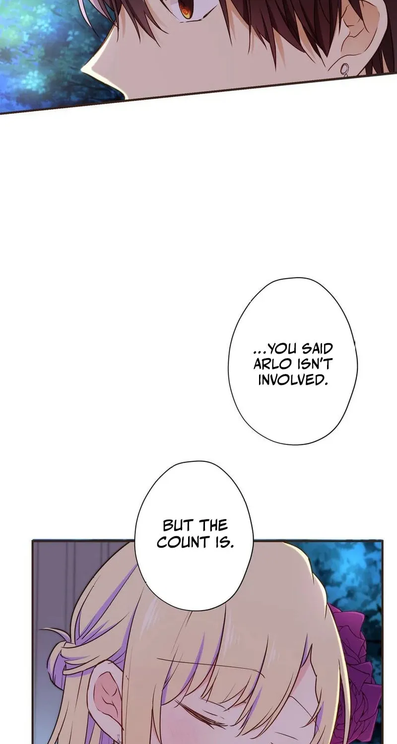 Akujo wa Kamen no Kishi ni Damasarenai Chapter 11 page 11 - 