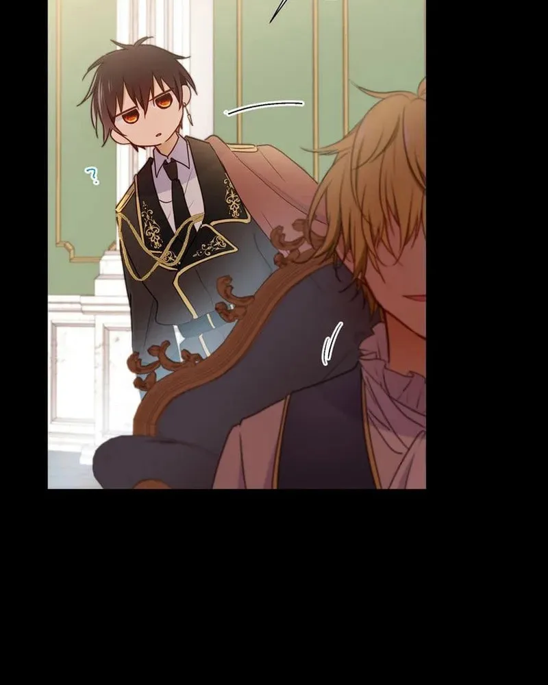 Akujo wa Kamen no Kishi ni Damasarenai Chapter 11 page 21 - 