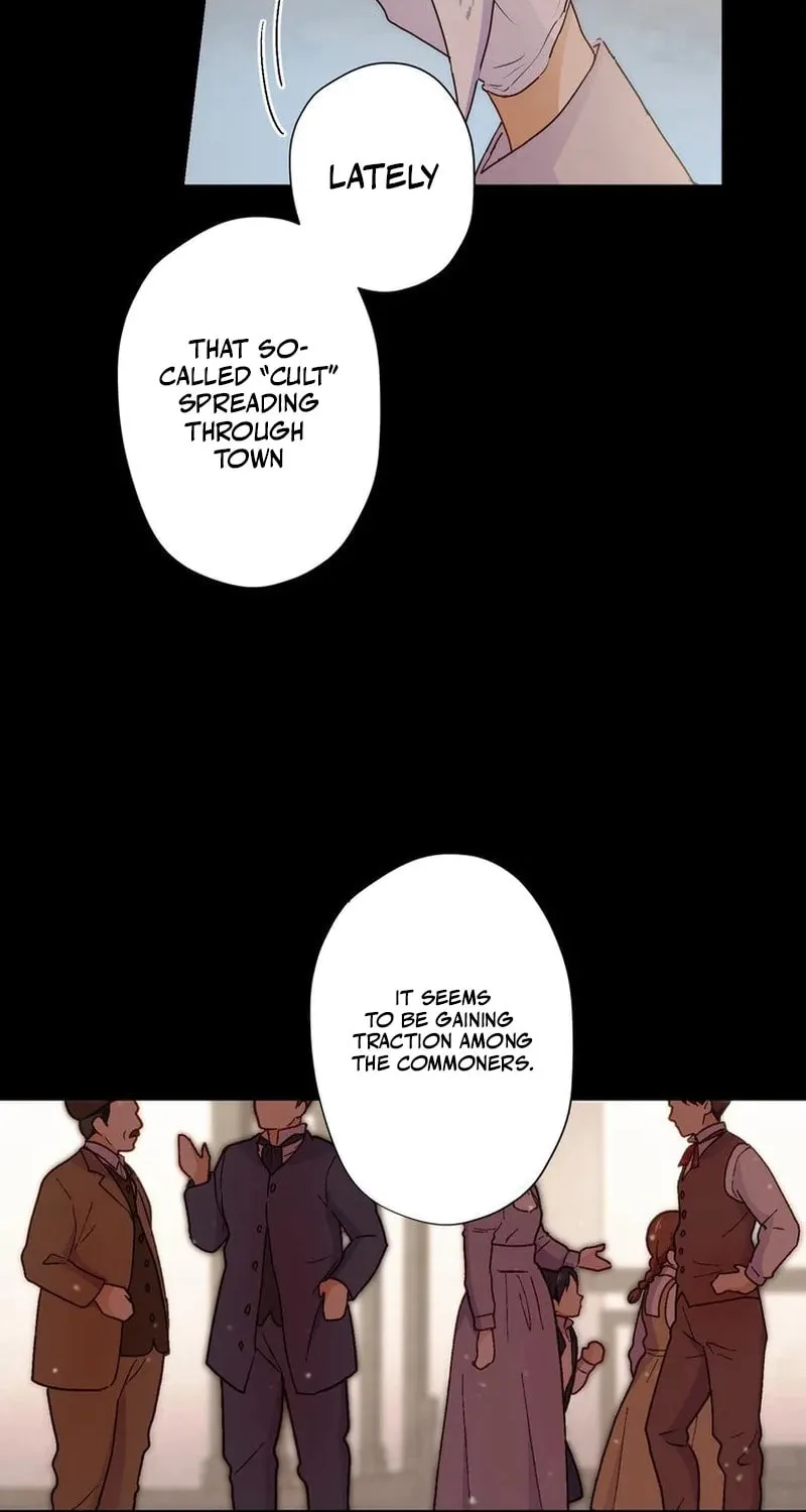 Akujo wa Kamen no Kishi ni Damasarenai Chapter 11 page 23 - 