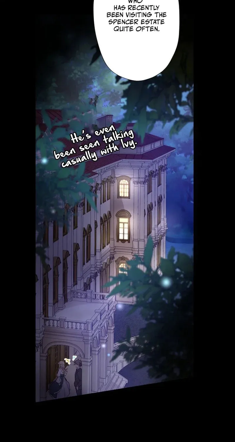 Akujo wa Kamen no Kishi ni Damasarenai Chapter 11 page 26 - 