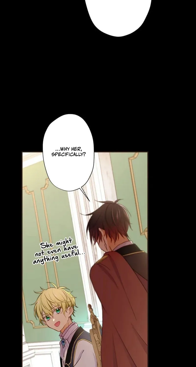 Akujo wa Kamen no Kishi ni Damasarenai Chapter 11 page 29 - 