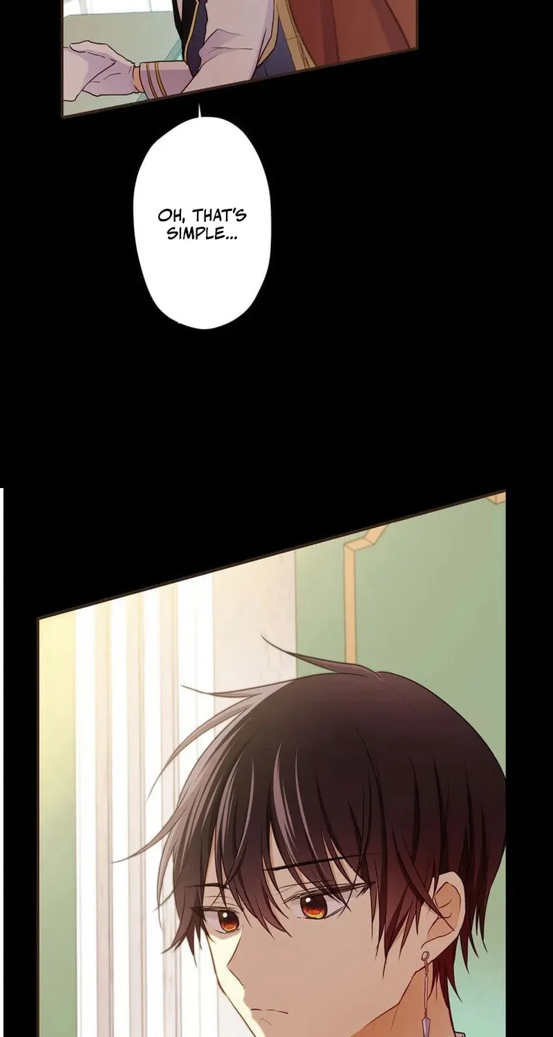 Akujo wa Kamen no Kishi ni Damasarenai Chapter 11 page 30 - 