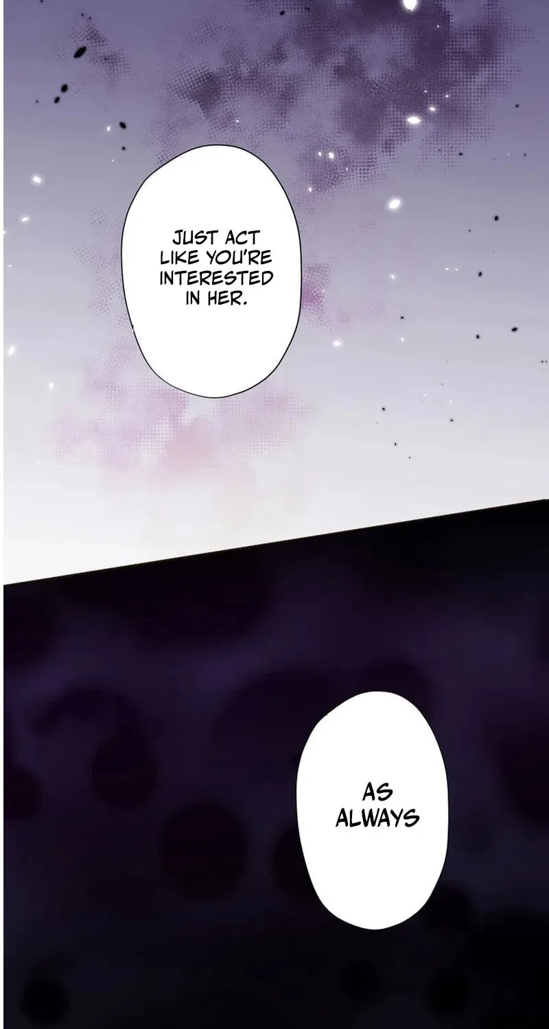 Akujo wa Kamen no Kishi ni Damasarenai Chapter 11 page 34 - 