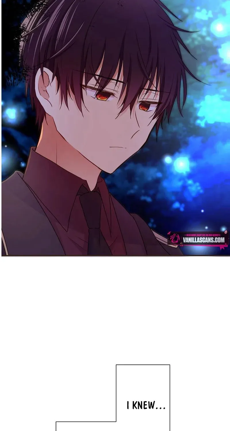 Akujo wa Kamen no Kishi ni Damasarenai Chapter 11 page 36 - 