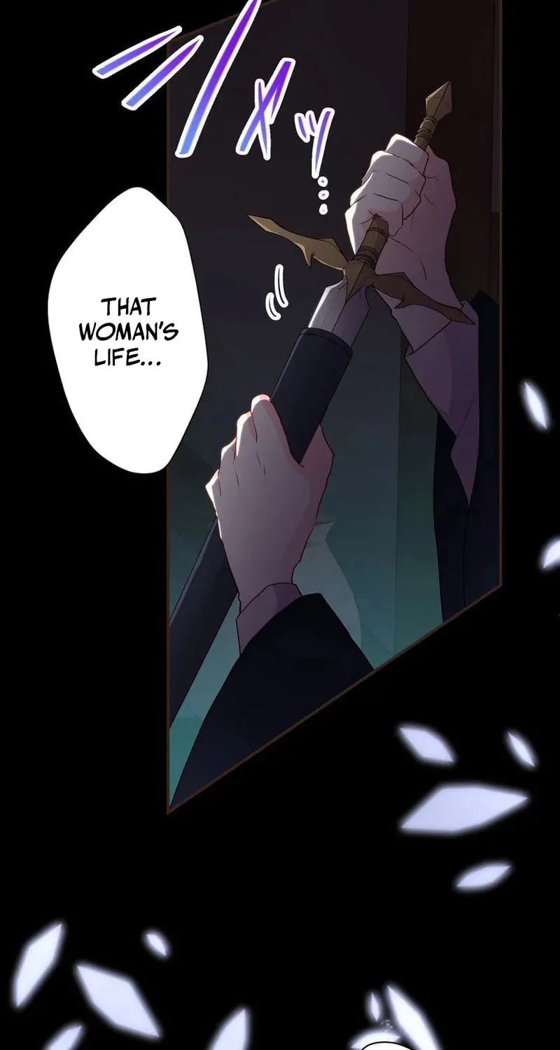 Akujo wa Kamen no Kishi ni Damasarenai Chapter 11 page 64 - 