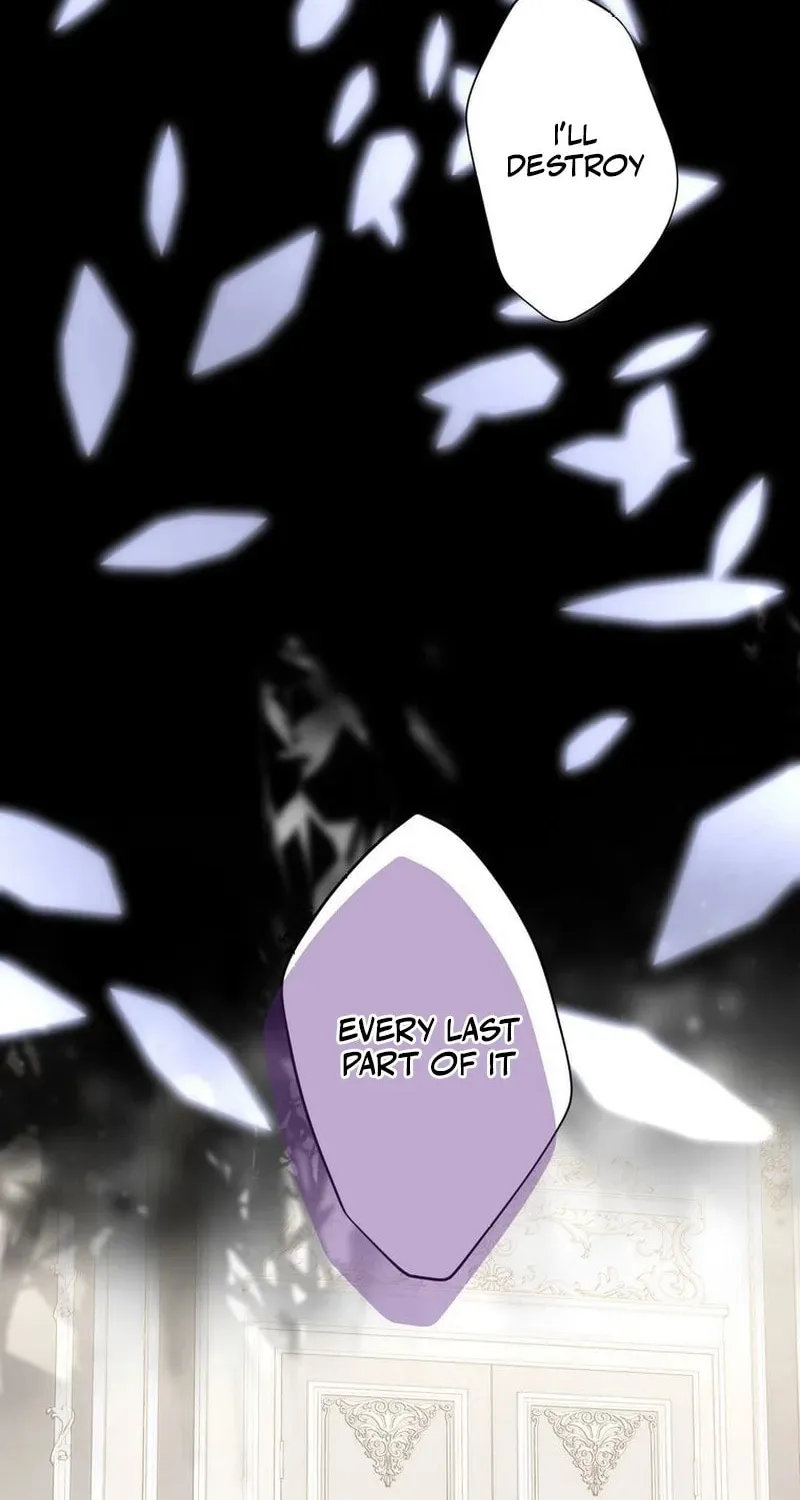 Akujo wa Kamen no Kishi ni Damasarenai Chapter 11 page 65 - 