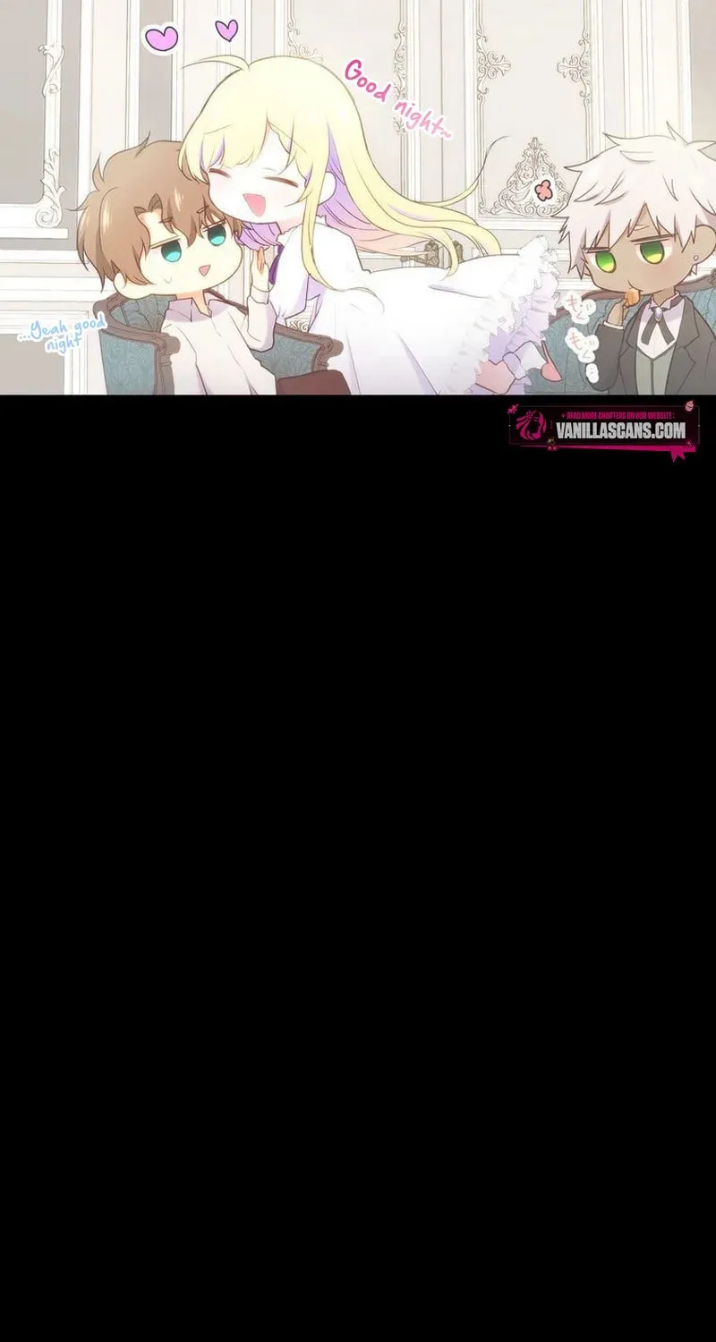 Akujo wa Kamen no Kishi ni Damasarenai Chapter 11 page 66 - 