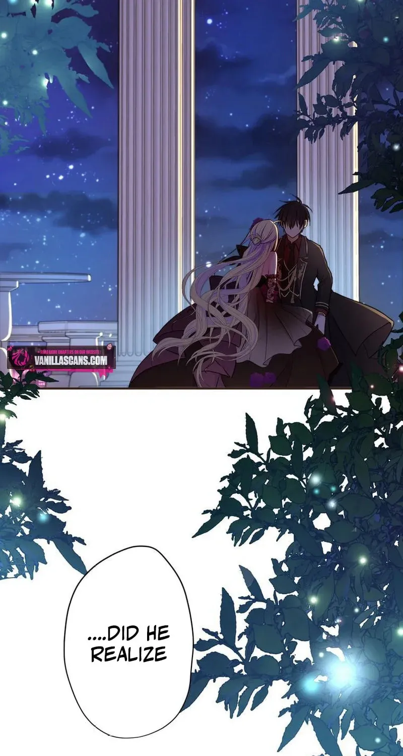 Akujo wa Kamen no Kishi ni Damasarenai Chapter 11 page 8 - 