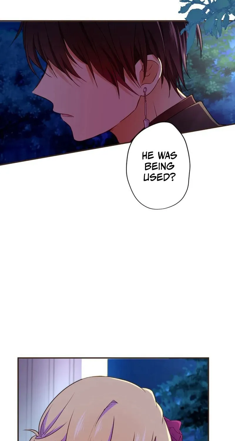 Akujo wa Kamen no Kishi ni Damasarenai Chapter 11 page 9 - 
