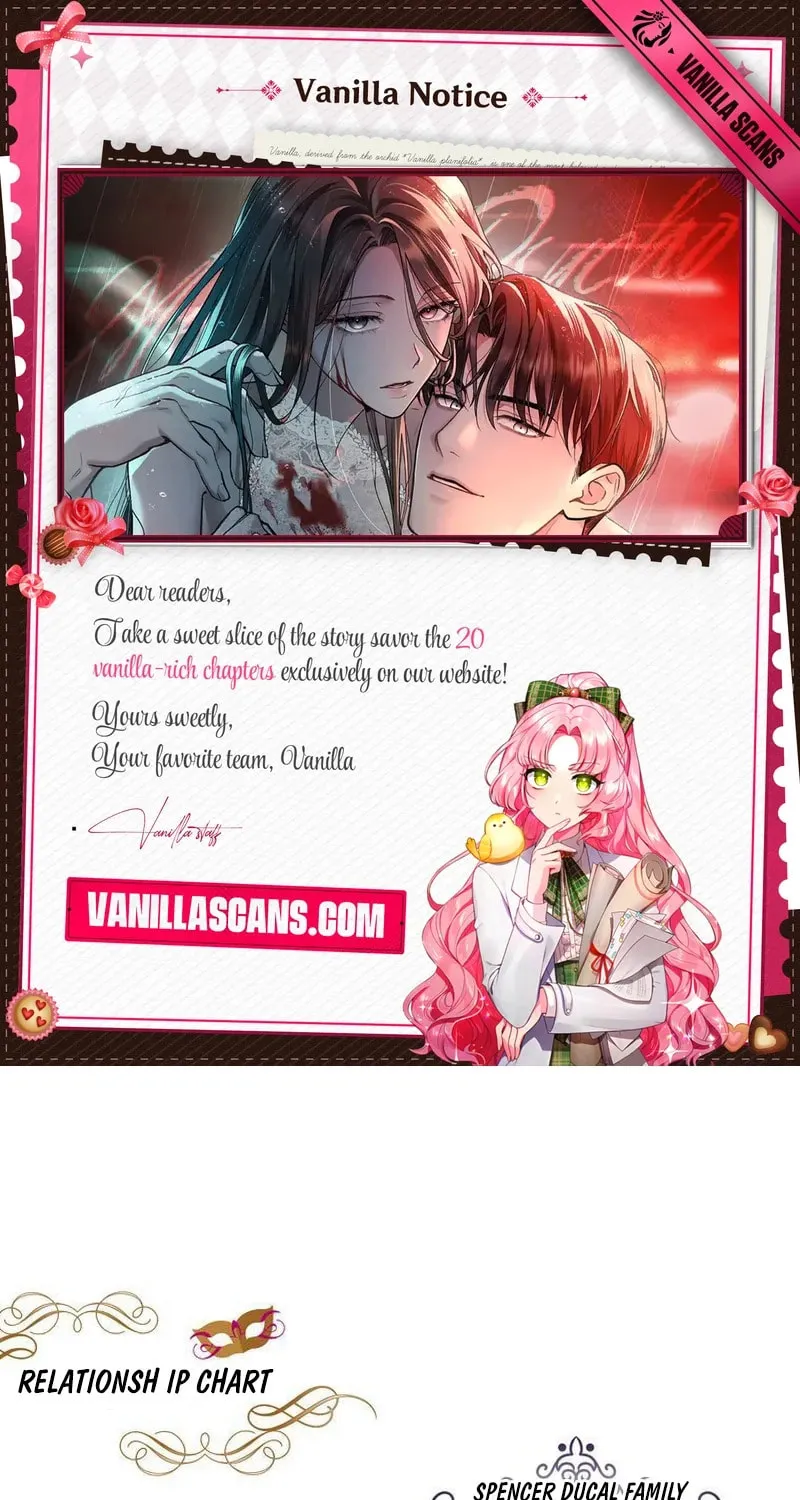 Akujo wa Kamen no Kishi ni Damasarenai Chapter 12 page 1 - 