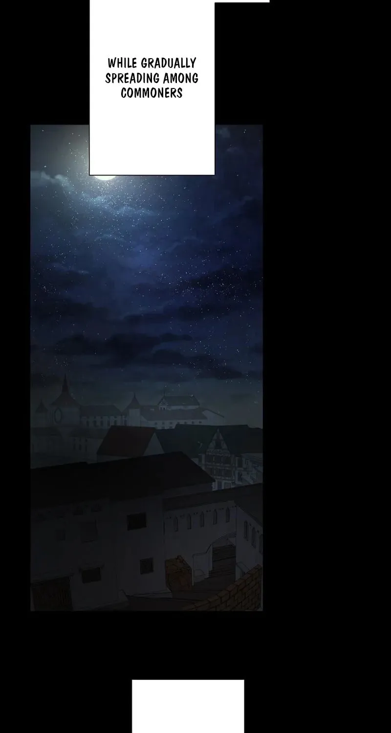 Akujo wa Kamen no Kishi ni Damasarenai Chapter 12 page 22 - 