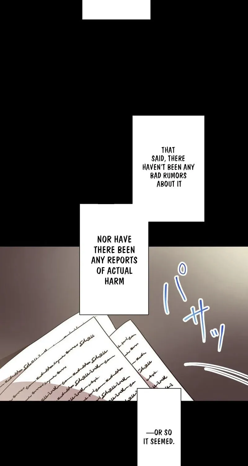 Akujo wa Kamen no Kishi ni Damasarenai Chapter 12 page 24 - 