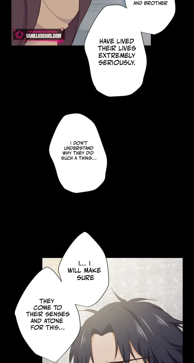 Akujo wa Kamen no Kishi ni Damasarenai Chapter 12 page 29 - 