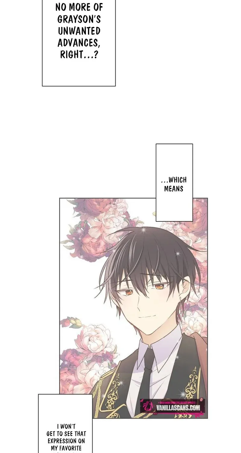Akujo wa Kamen no Kishi ni Damasarenai Chapter 12 page 38 - 