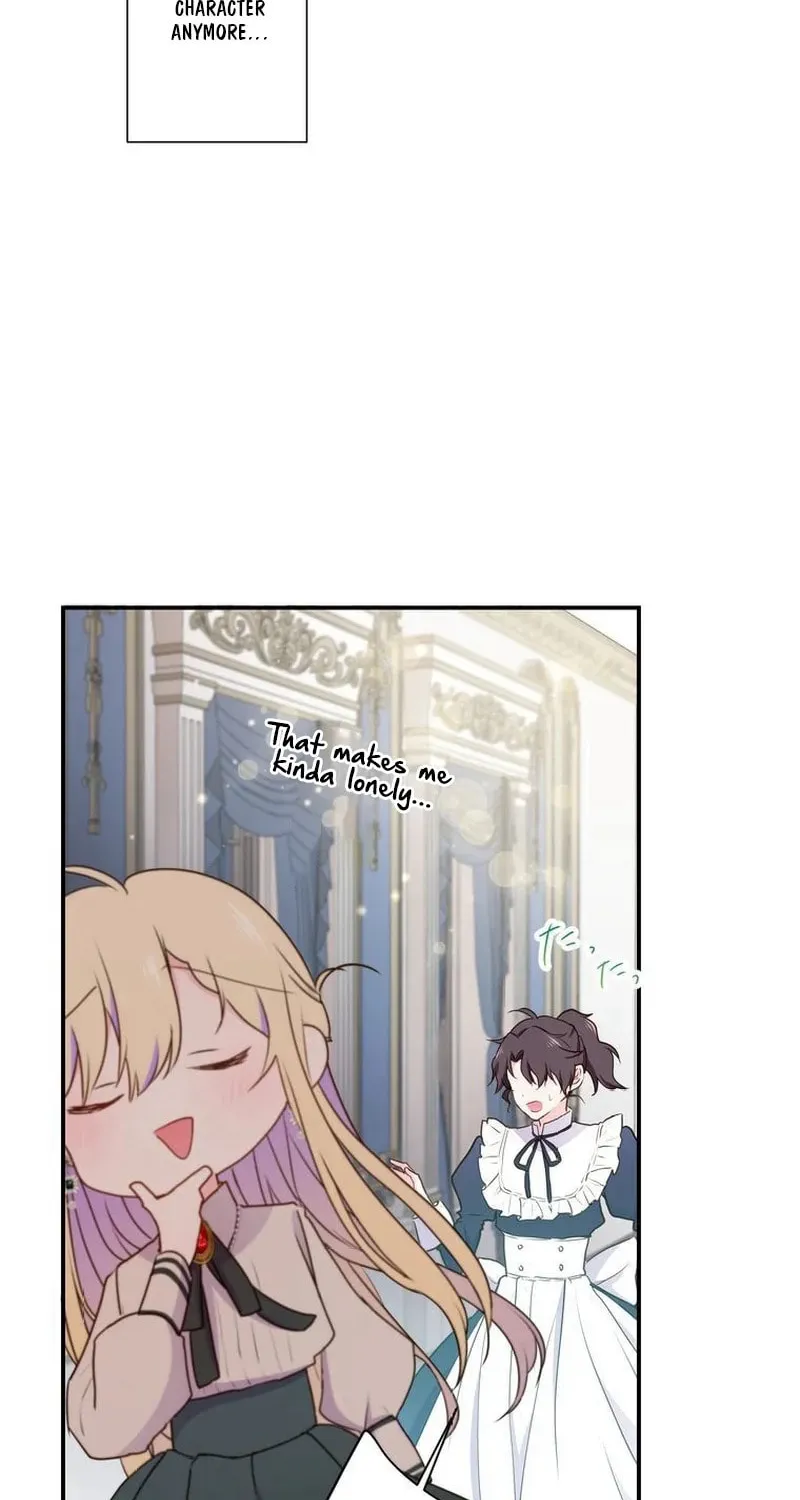Akujo wa Kamen no Kishi ni Damasarenai Chapter 12 page 39 - 