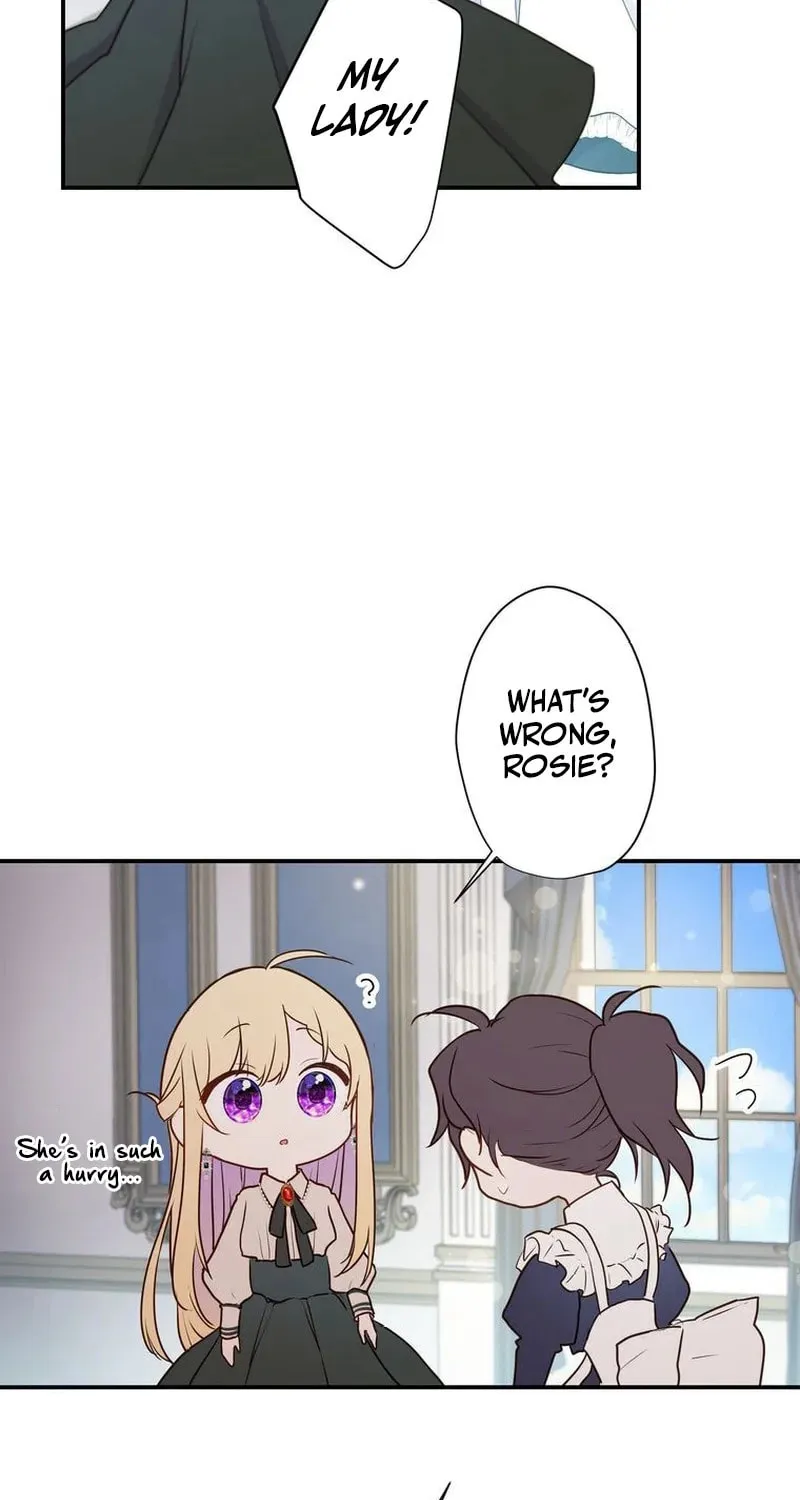 Akujo wa Kamen no Kishi ni Damasarenai Chapter 12 page 40 - 