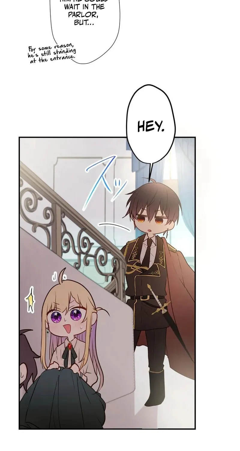Akujo wa Kamen no Kishi ni Damasarenai Chapter 12 page 47 - 