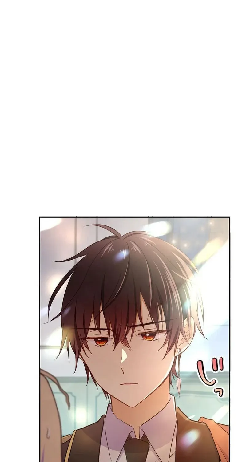 Akujo wa Kamen no Kishi ni Damasarenai Chapter 12 page 48 - 