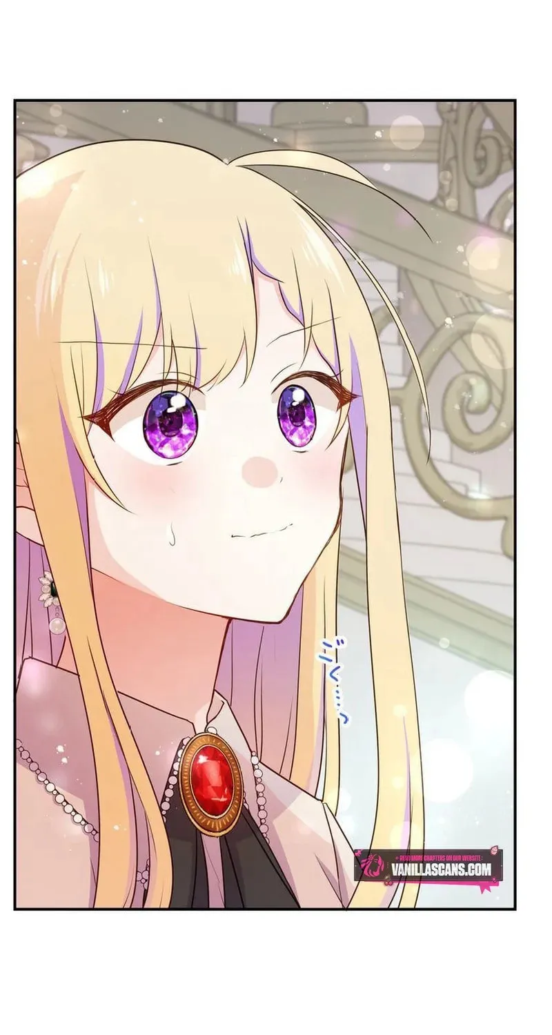 Akujo wa Kamen no Kishi ni Damasarenai Chapter 12 page 50 - 