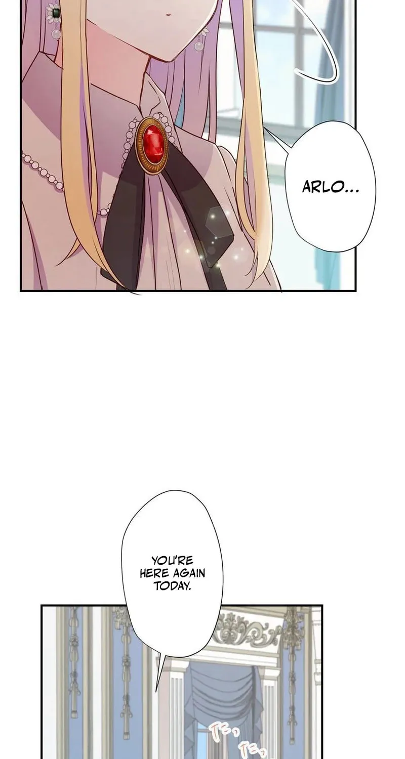 Akujo wa Kamen no Kishi ni Damasarenai Chapter 12 page 8 - 