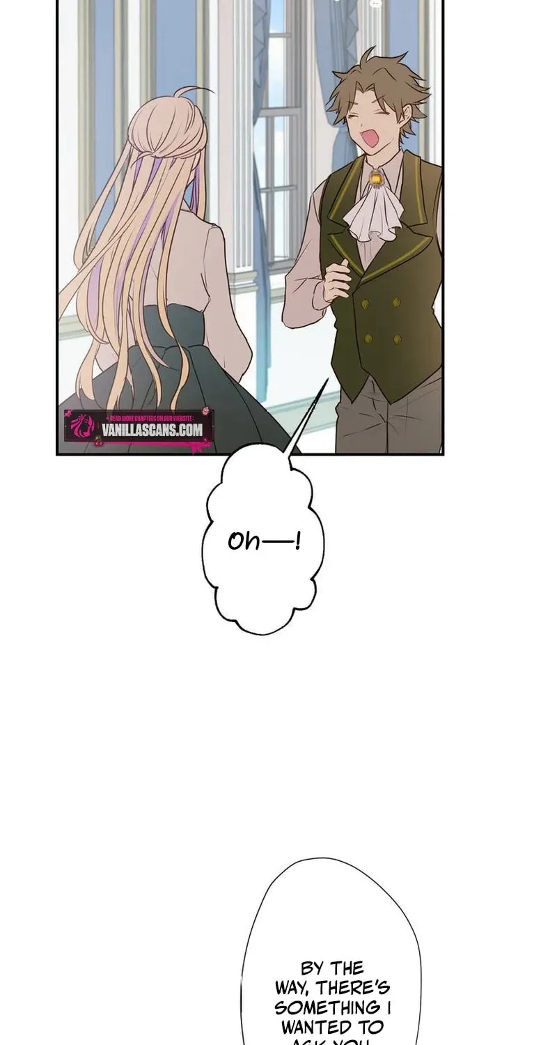 Akujo wa Kamen no Kishi ni Damasarenai Chapter 12 page 9 - 