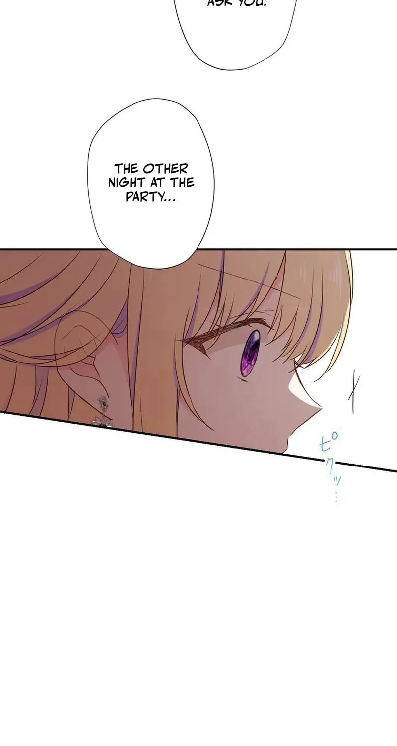 Akujo wa Kamen no Kishi ni Damasarenai Chapter 12 page 10 - 