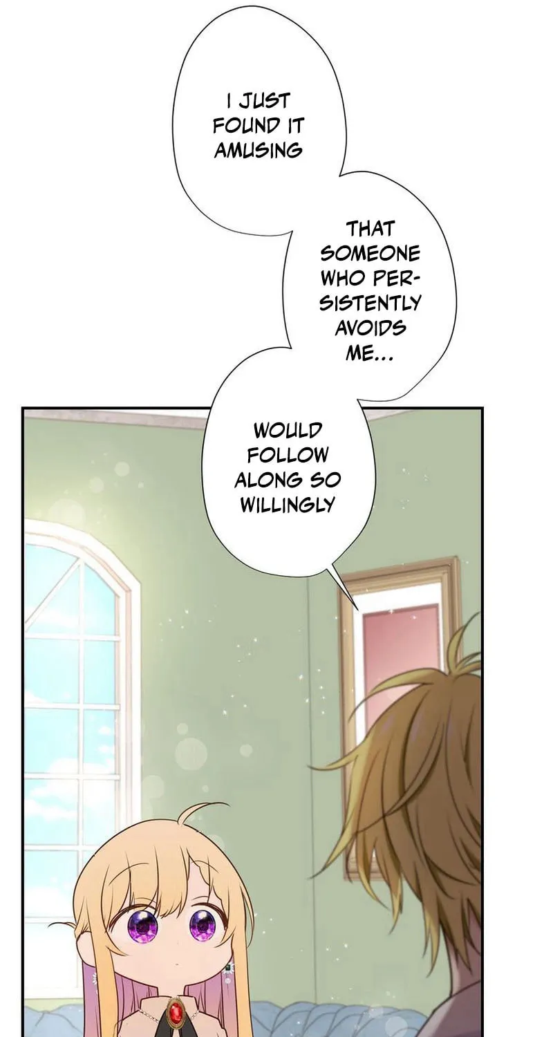 Akujo wa Kamen no Kishi ni Damasarenai Chapter 13 page 15 - 