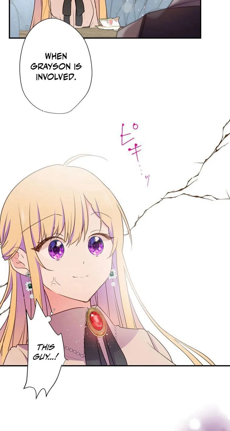 Akujo wa Kamen no Kishi ni Damasarenai Chapter 13 page 16 - 