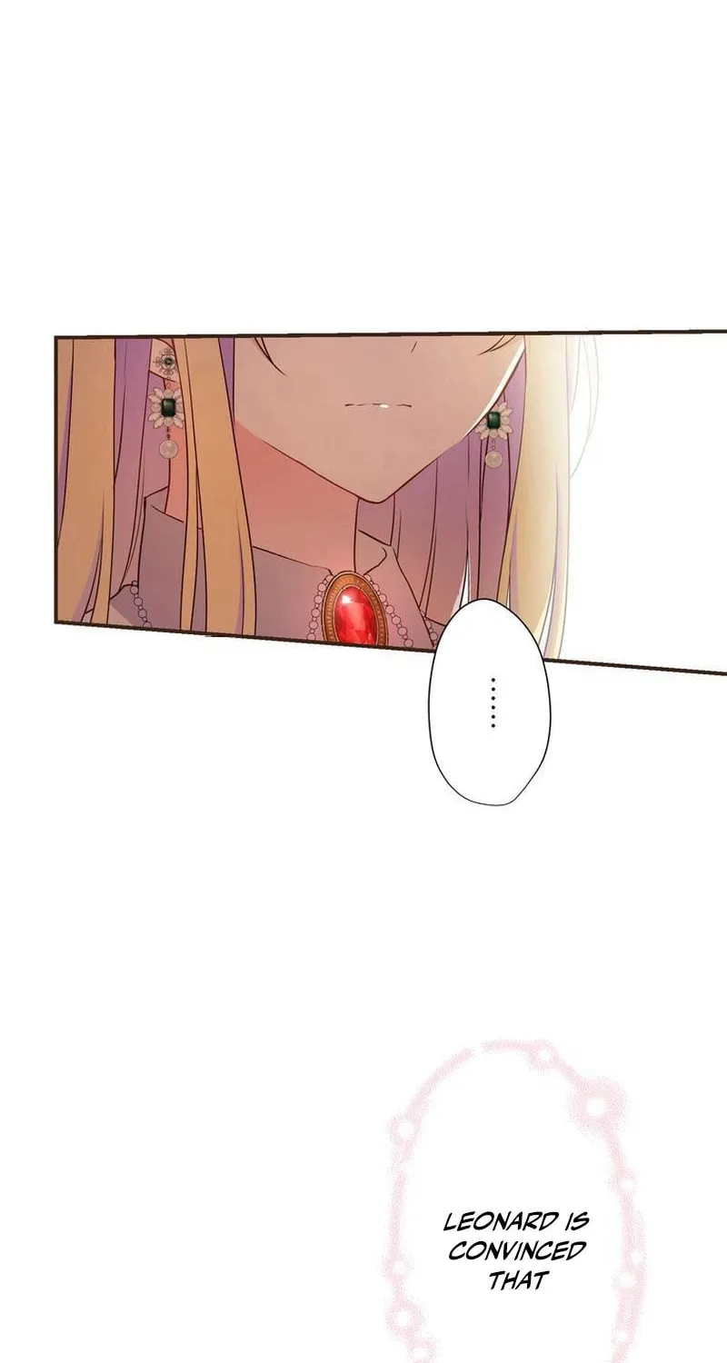 Akujo wa Kamen no Kishi ni Damasarenai Chapter 13 page 18 - 
