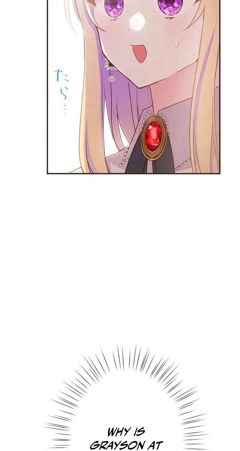 Akujo wa Kamen no Kishi ni Damasarenai Chapter 13 page 3 - 