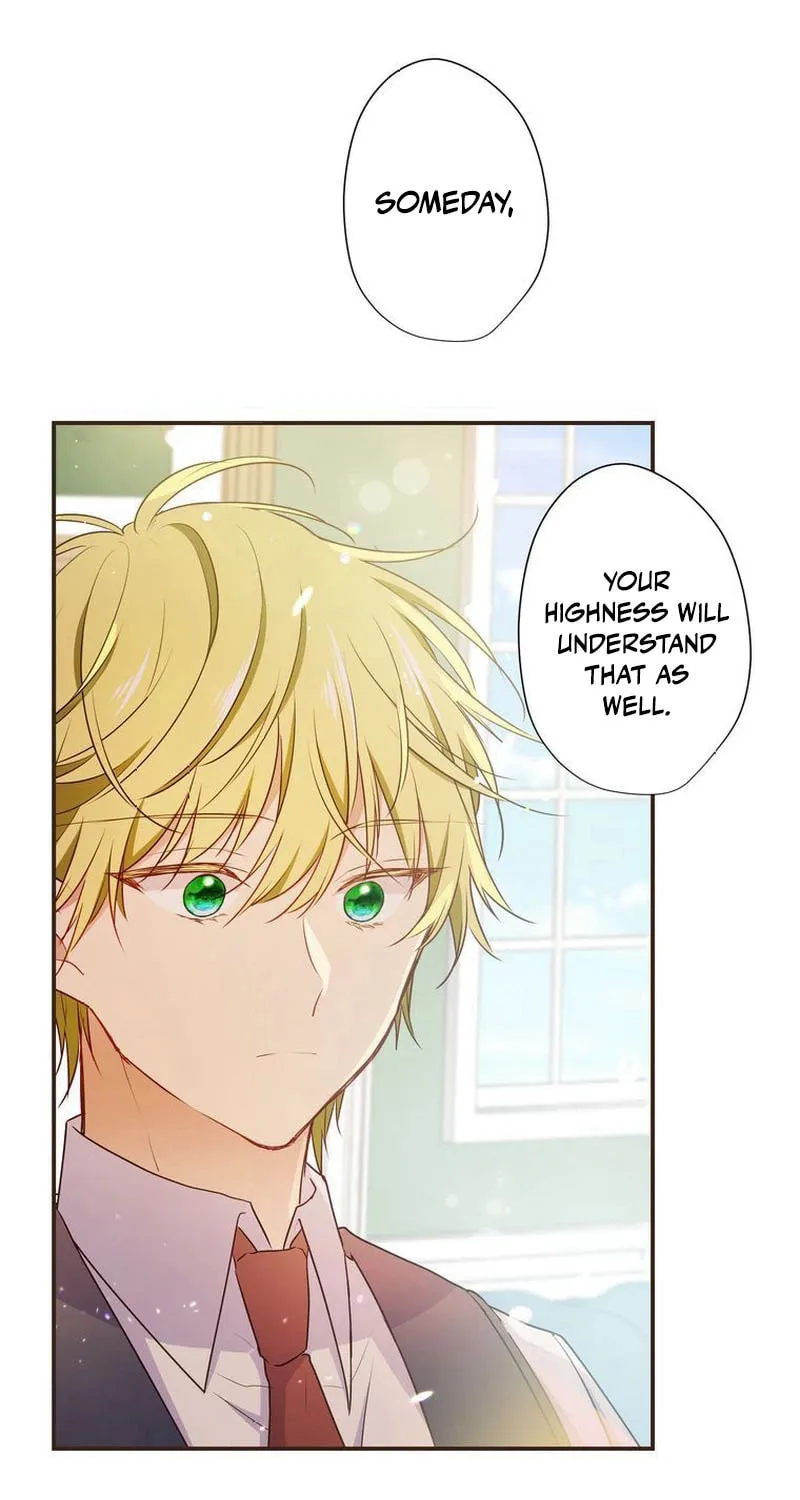 Akujo wa Kamen no Kishi ni Damasarenai Chapter 13 page 23 - 