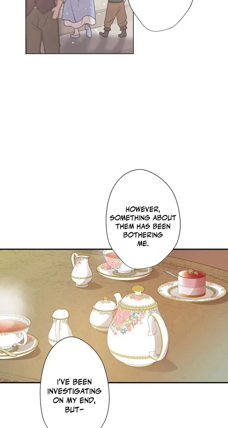 Akujo wa Kamen no Kishi ni Damasarenai Chapter 13 page 28 - 