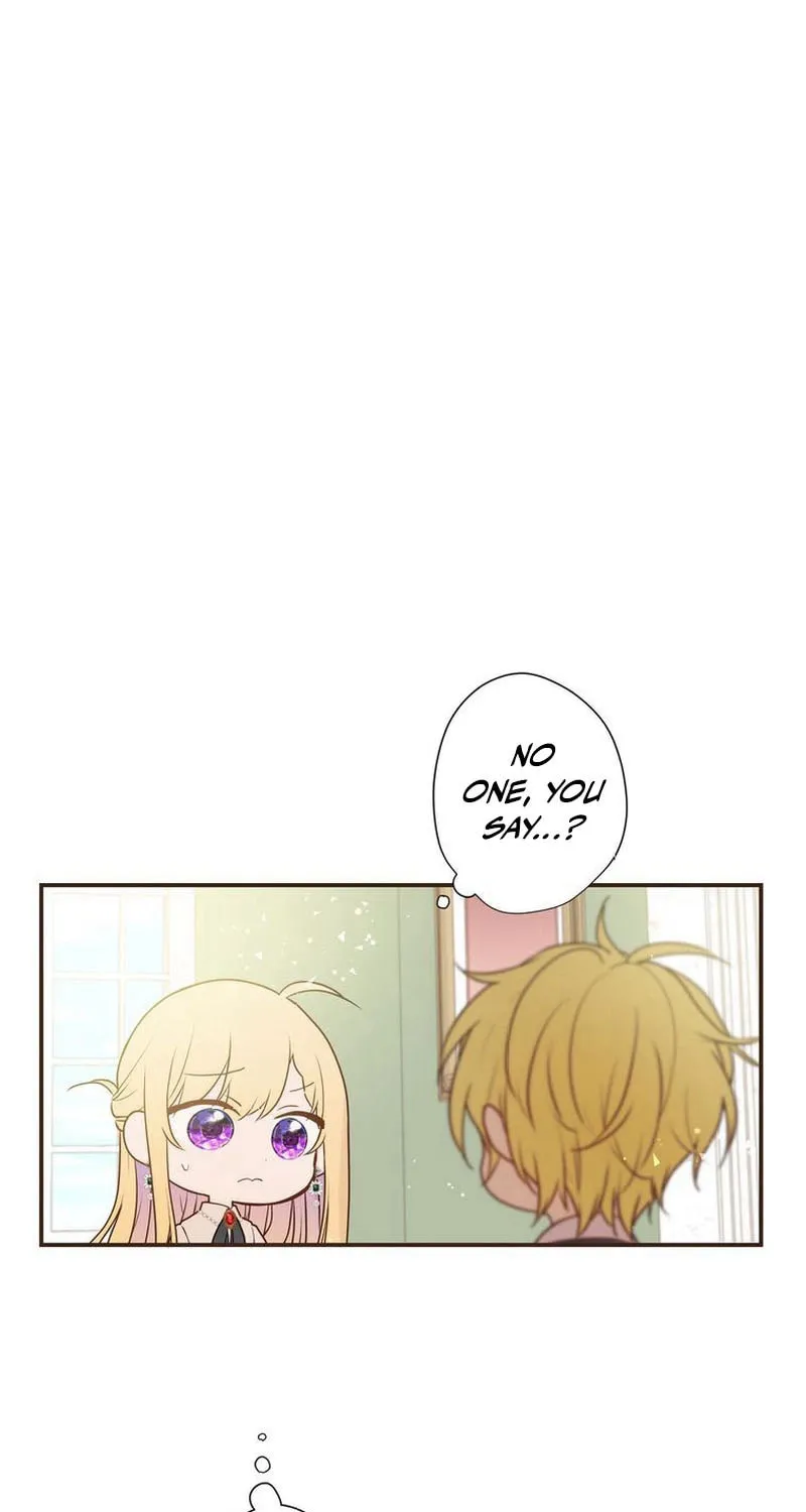 Akujo wa Kamen no Kishi ni Damasarenai Chapter 13 page 31 - 