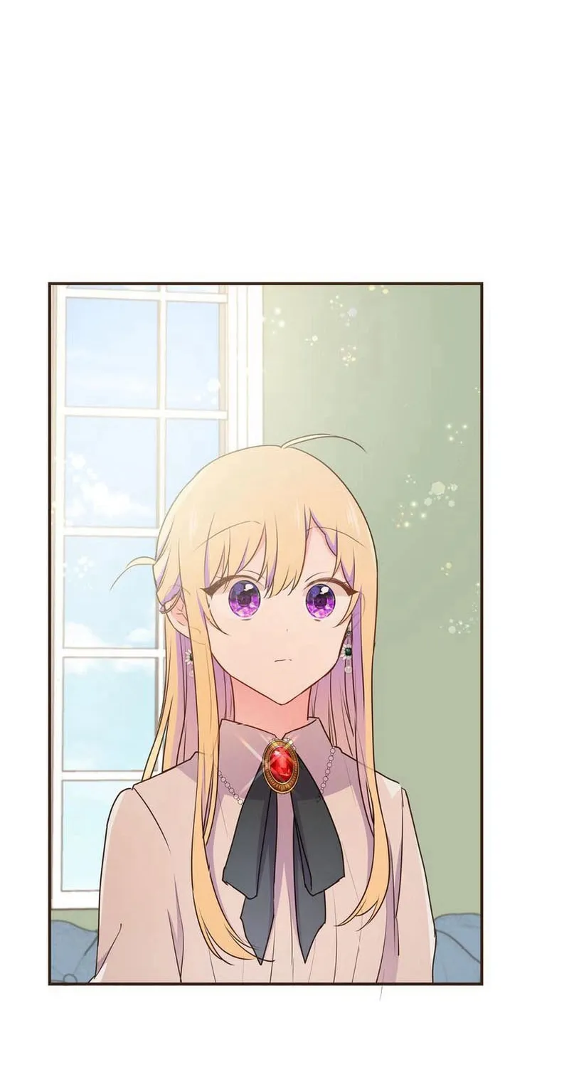 Akujo wa Kamen no Kishi ni Damasarenai Chapter 13 page 34 - 
