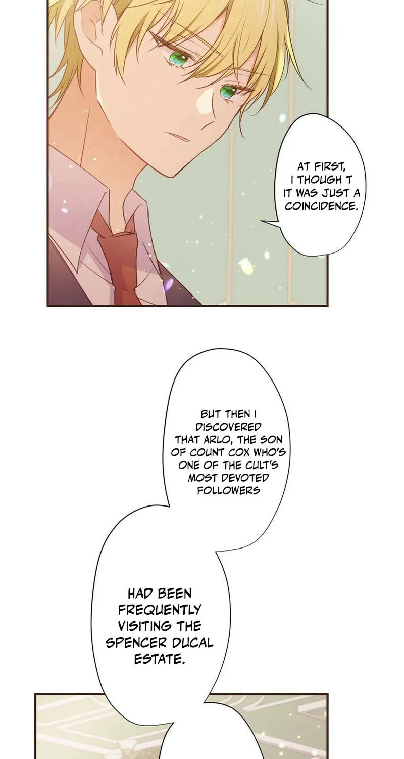 Akujo wa Kamen no Kishi ni Damasarenai Chapter 13 page 37 - 