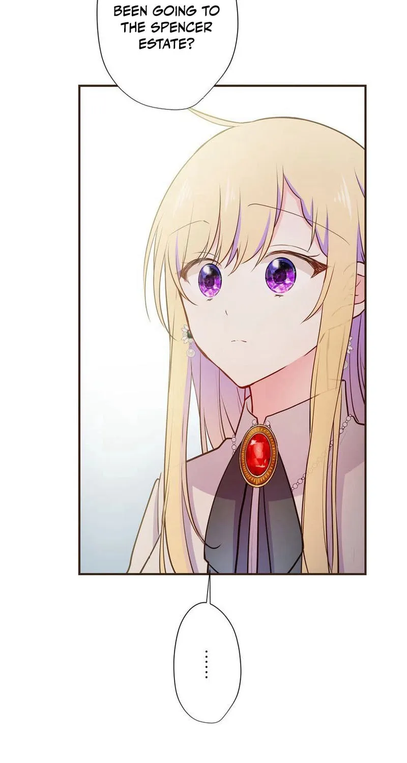 Akujo wa Kamen no Kishi ni Damasarenai Chapter 13 page 39 - 