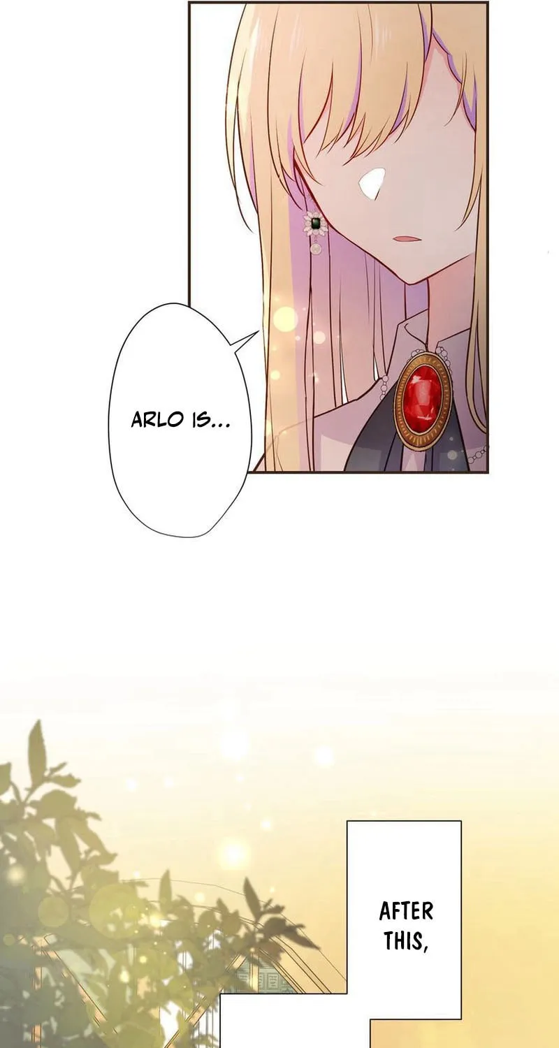 Akujo wa Kamen no Kishi ni Damasarenai Chapter 13 page 41 - 