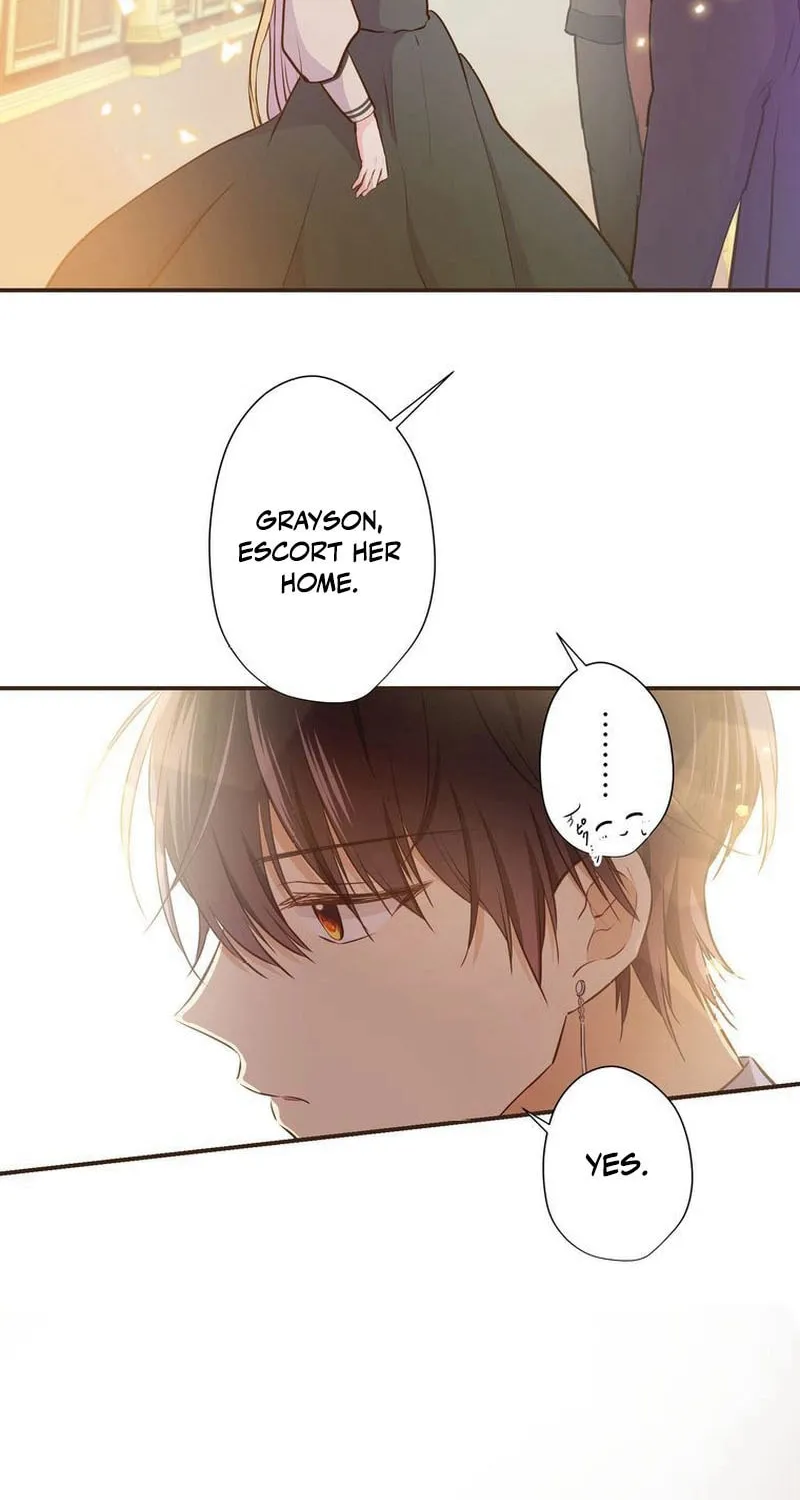 Akujo wa Kamen no Kishi ni Damasarenai Chapter 13 page 46 - 