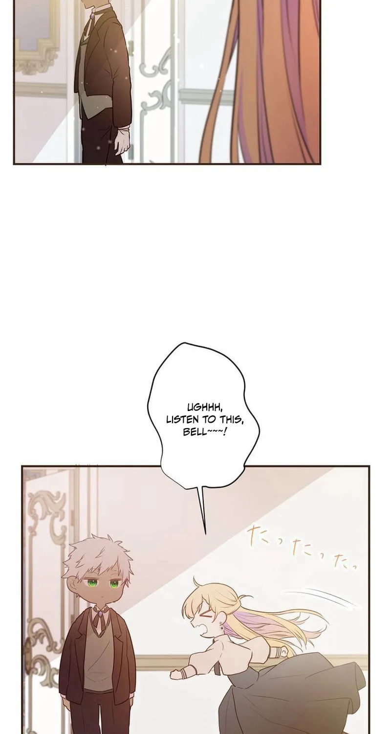 Akujo wa Kamen no Kishi ni Damasarenai Chapter 13 page 52 - 
