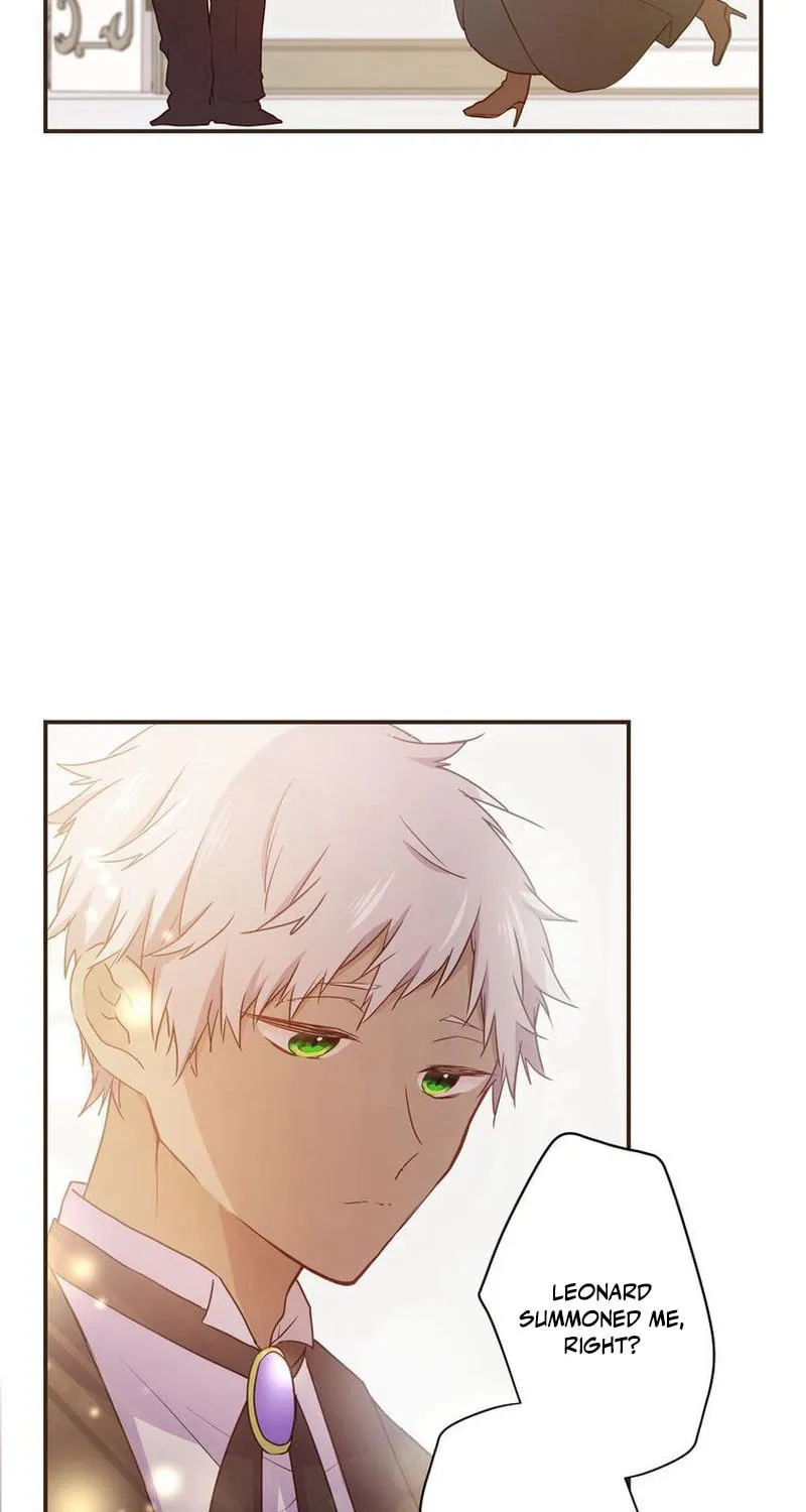 Akujo wa Kamen no Kishi ni Damasarenai Chapter 13 page 53 - 